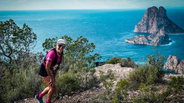 Inscripciones Trail Ibiza