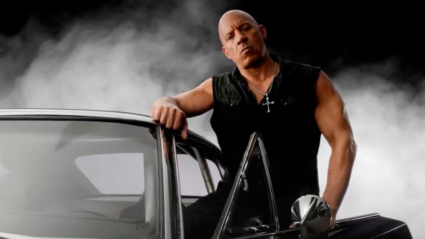 Vin Diesel