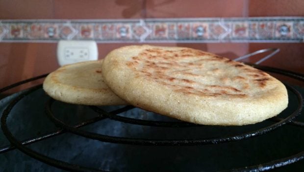 Recetas con yuca