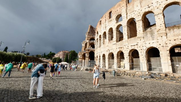 Italia obliga independizarse