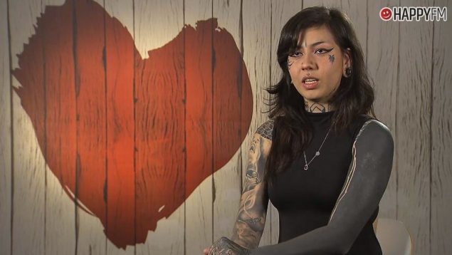 tatuadora First Dates