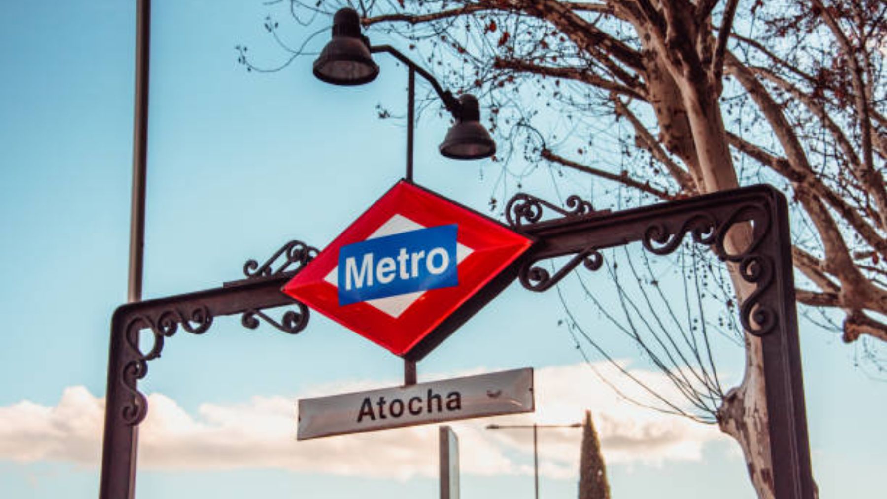 La línea de Atocha permanece cerrada ¿por qué?