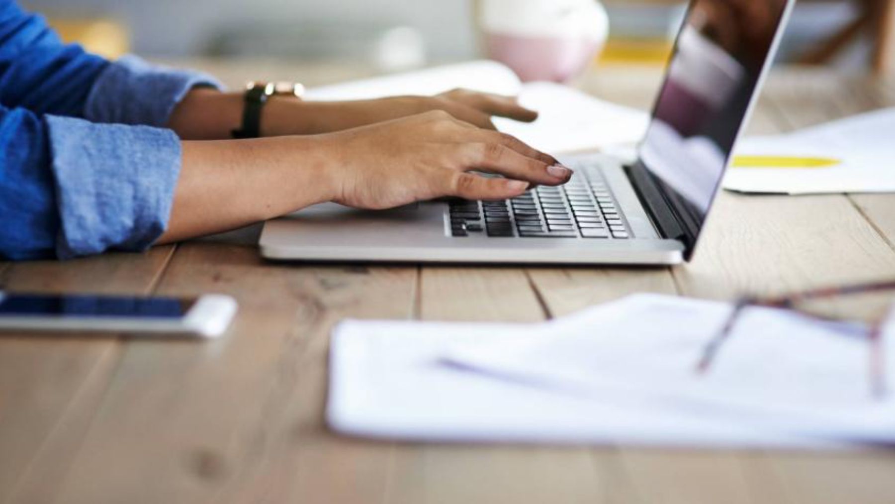 Los pasos para inscribirse como demandante de empleo en Madrid