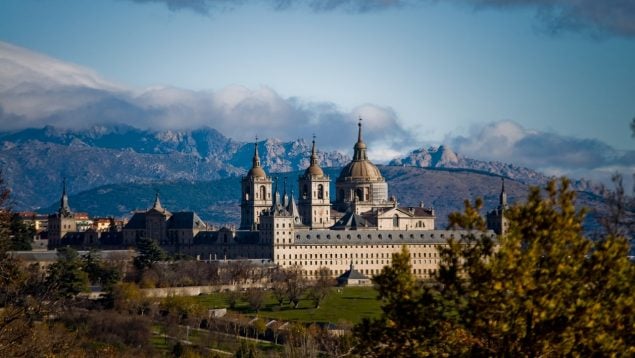El Monasterio de El Escorial y mucho más: conoce los planes más fascinantes a menos de una hora de Madrid