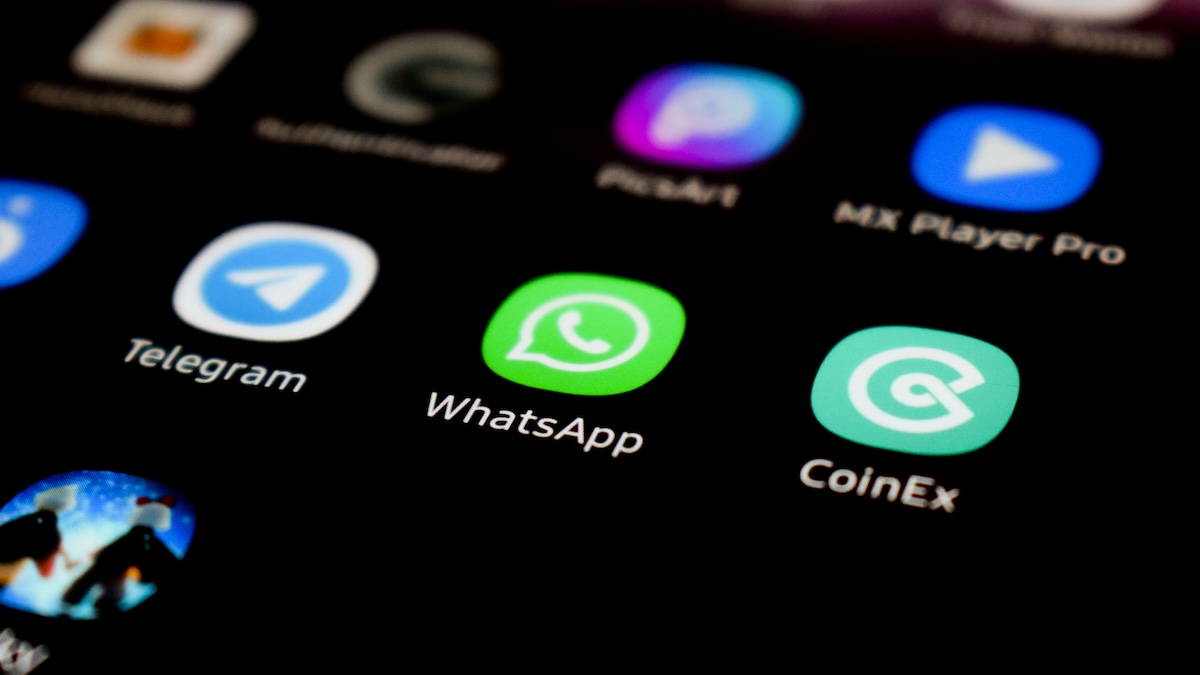 Novedades que llegan a WhatsApp