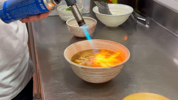 Mejor ramen Zaragoza