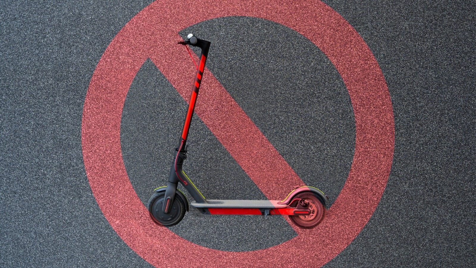 Madrid prohibirá el acceso de patinetes eléctricos al Metro y los autobuses.