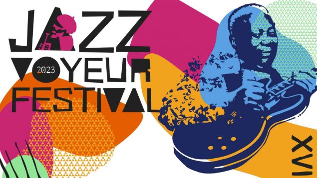 Jazz Voyeur Festival