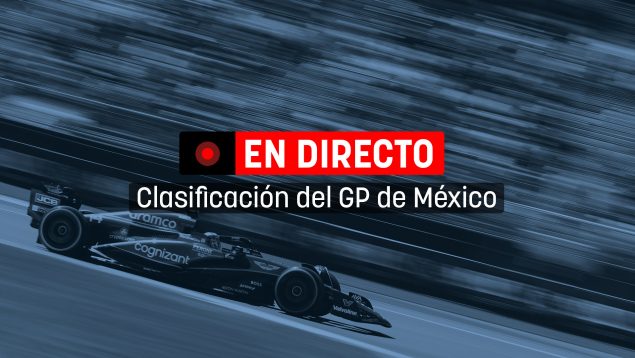 GP de México