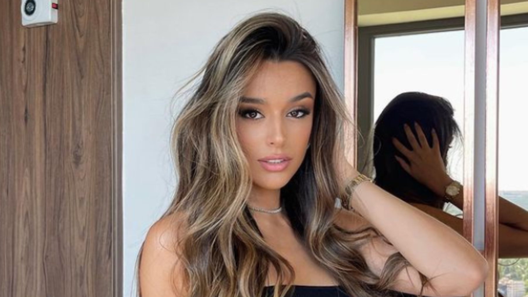 Una influencer española ha hecho una terrible confesión en sus redes sociales que pone los pelos de punta, la joven está peor que nunca