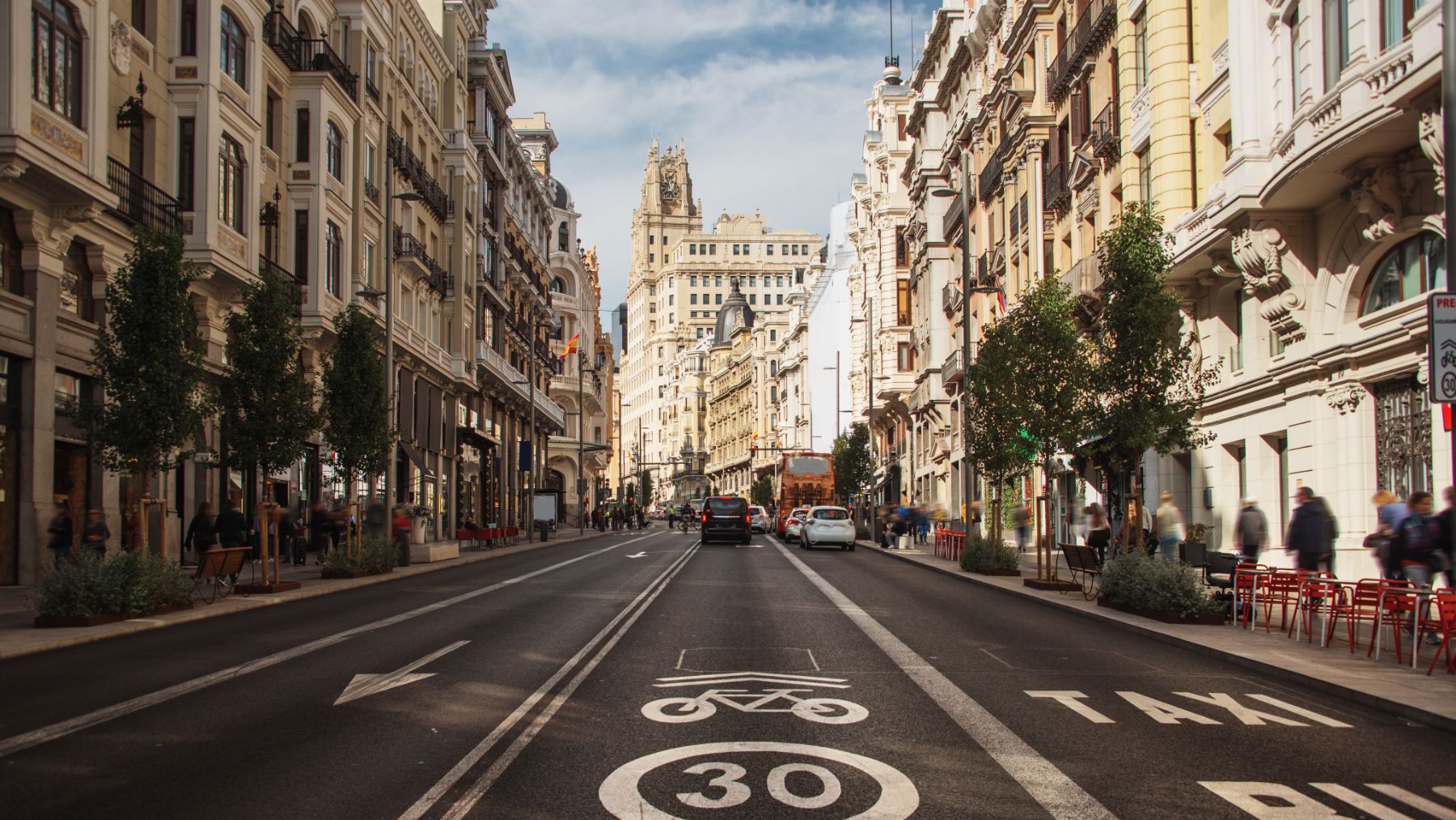 Madrid