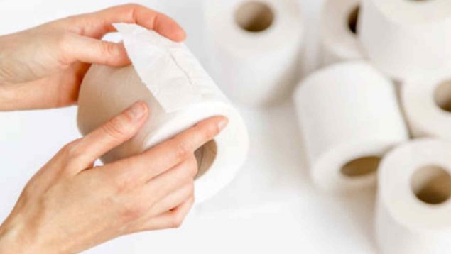 El truco del papel higiénico y la estufa para ahorrar una pasta en la factura del gas