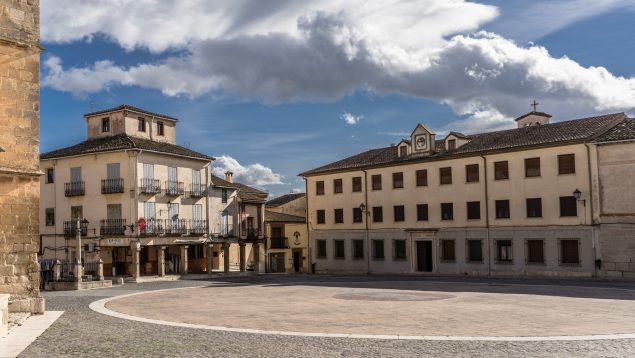 Este es el pueblo de Madrid donde nació uno de los cardenales más importantes de la historia de España