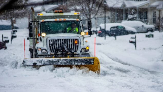 La nieve vuelve a España: alerta de la AEMET por la llegada de una masa de aire polar