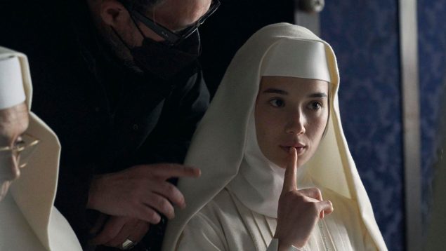 La película de terror de Netflix que no te va a dejar dormir por las noches