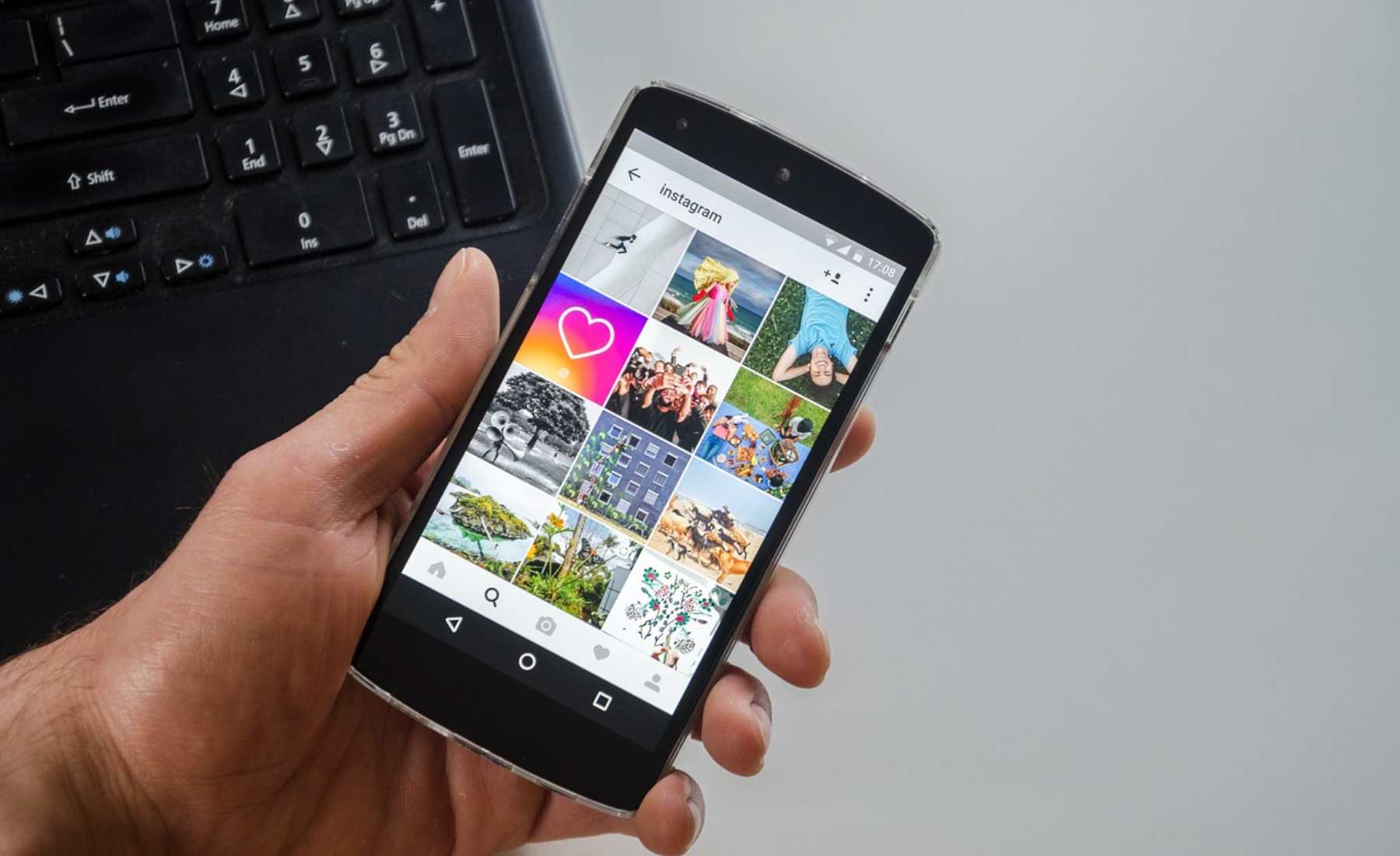 Cómo ver un perfil privado de Instagram: los pasos a seguir