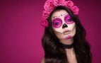 maquillaje Catrina