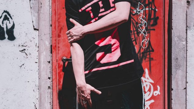 Camiseta