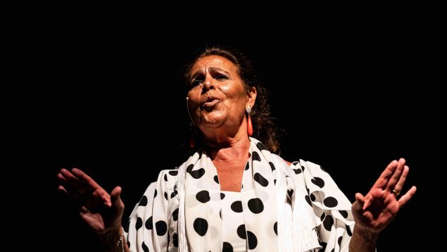 Teatro Flamenco de Madrid, el único teatro con programación diaria de flamenco