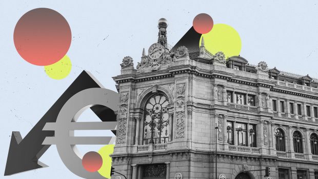 Banco de España, inflación, tipos de interés