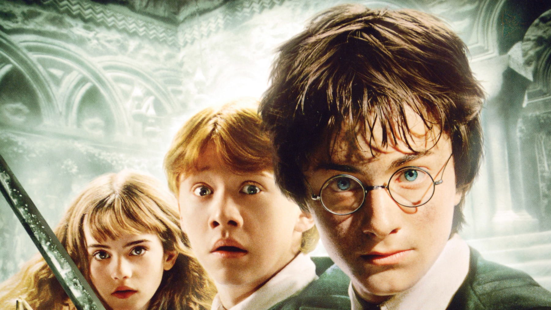‘Harry Potter’ esconde detrás una historia impactante