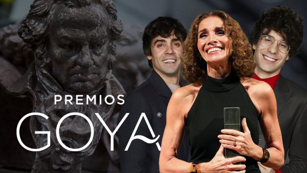 Premios Goya presentado, cuando es la gala de los Goya 2024res