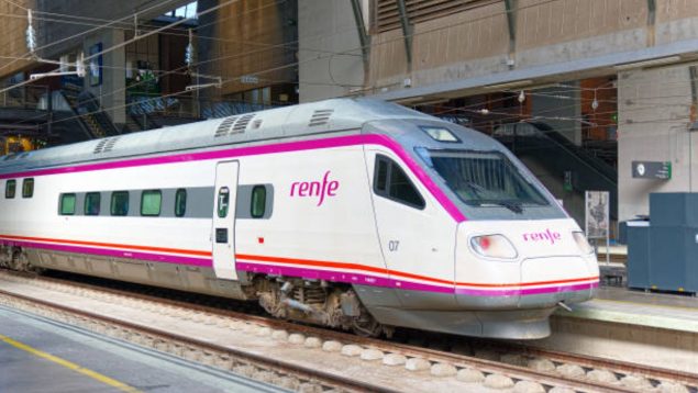 Renfe, ave, viajar, billete, turismo