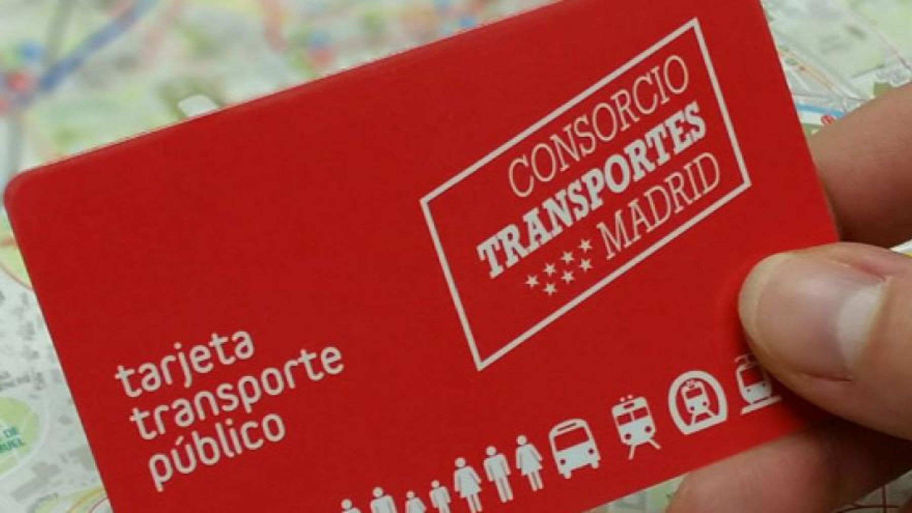 Cómo viajar gratis en el metro de Madrid /Foto: Comunidad Madrid