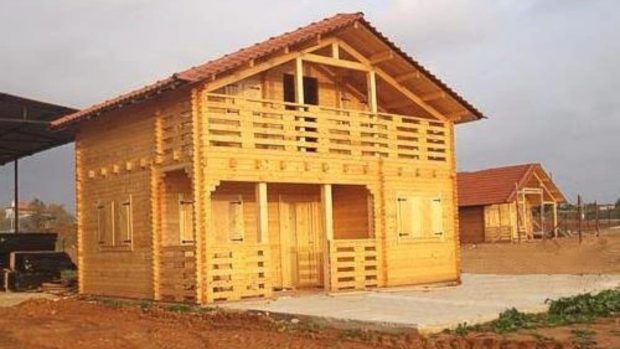 casa revolución construcción