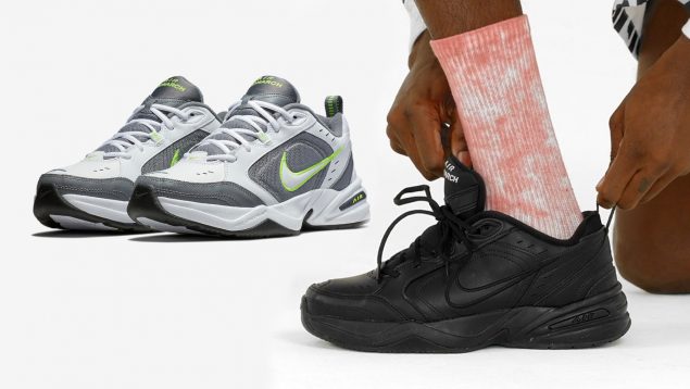 Zapatillas Nike con grandes ofertas