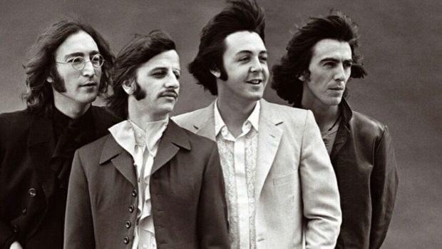Los Beatles vuelven a la carga con una canción inédita que romperá todos los esquemas