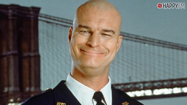 Richard Moll.