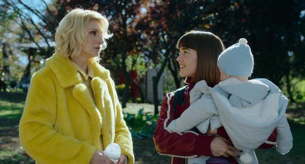 Sagrada familia Temporada 2