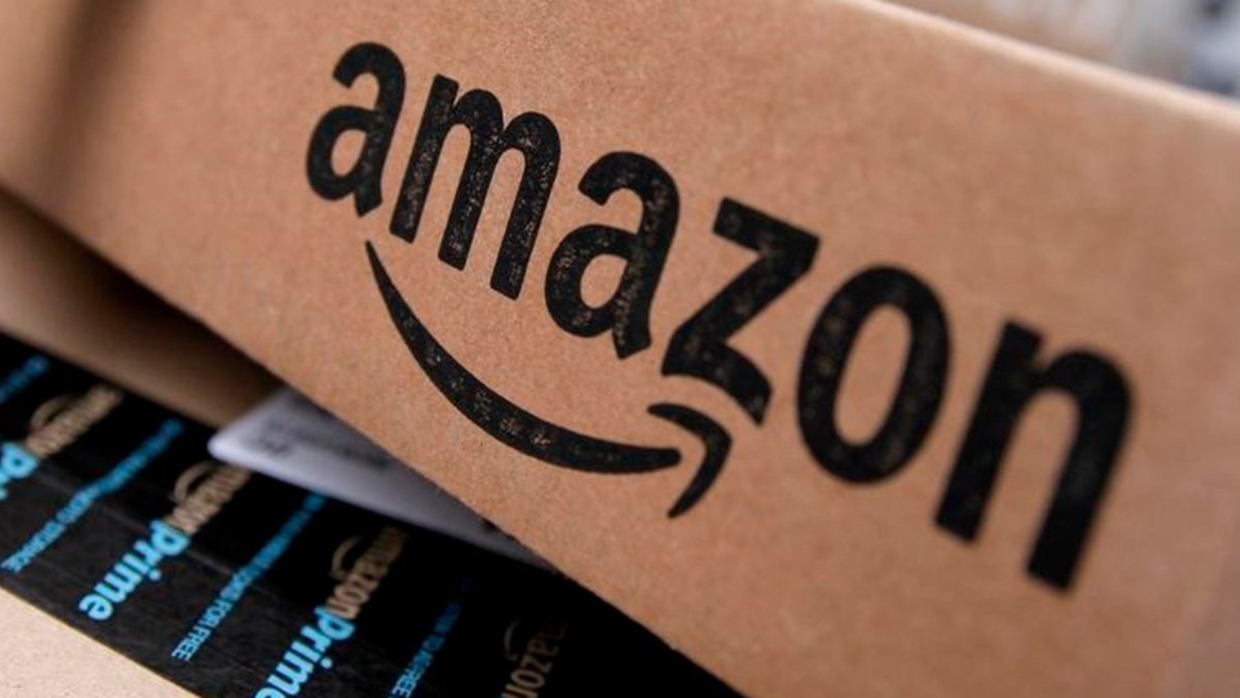 Adiós a las míticas cajas de Amazon. La compañía lo cambiará por completo