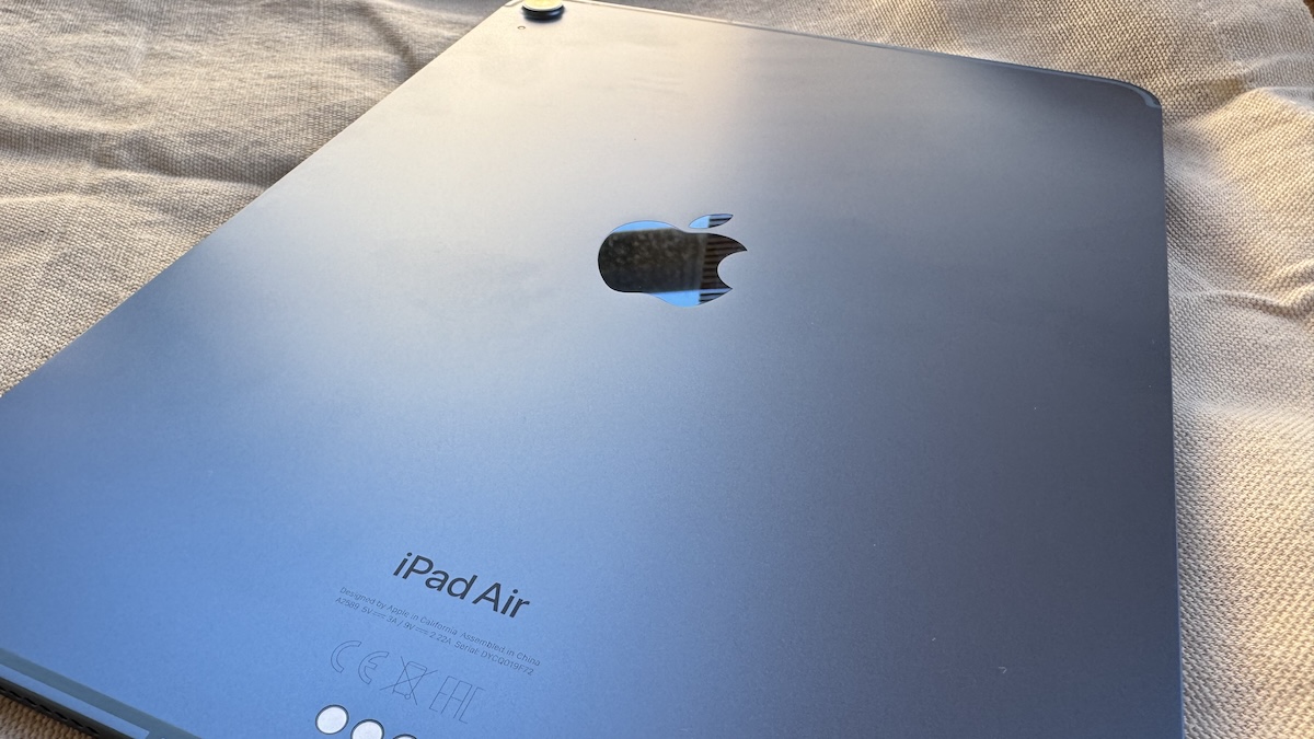 iPad Air de 5ª generación