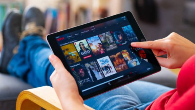 No es Netflix y nunca lo hubieras imaginado: la plataforma favorita de los españoles para ver series