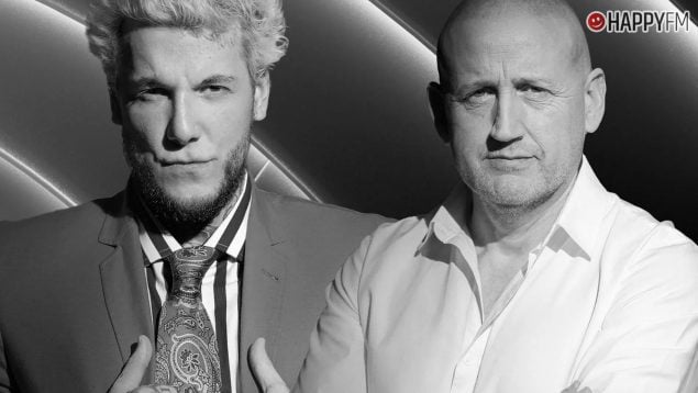 Alex Caniggia y Gustavo, expulsados disciplinariamente de GH VIP 8.