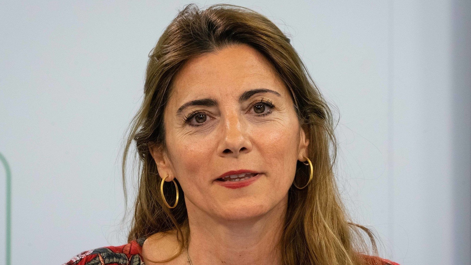 Ana Mata (PP), nueva alcaldesa de Mijas.