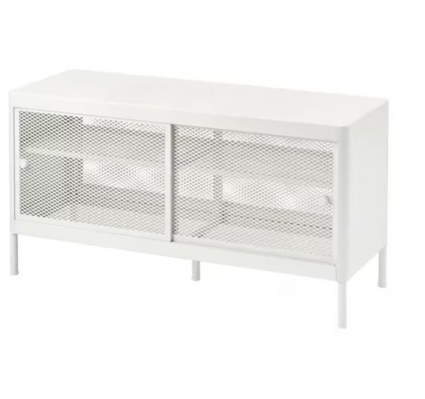 Carrefour se marca un Ikea con el mueble más versátil para ordenar tu hogar