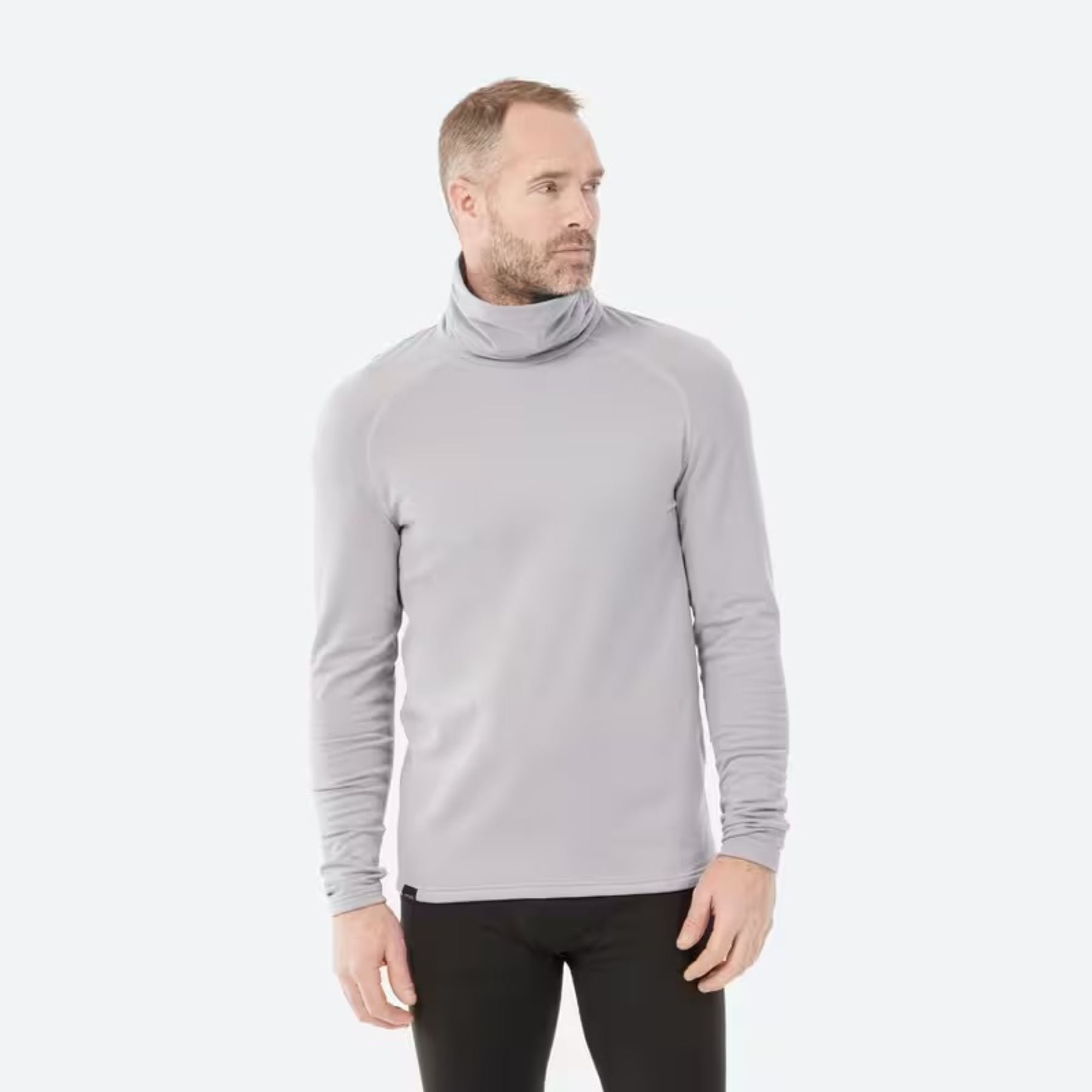 Las 10 mejores camisetas térmicas de Decathlon: cuál es la que necesitas