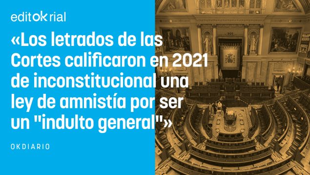 letrado Congreso