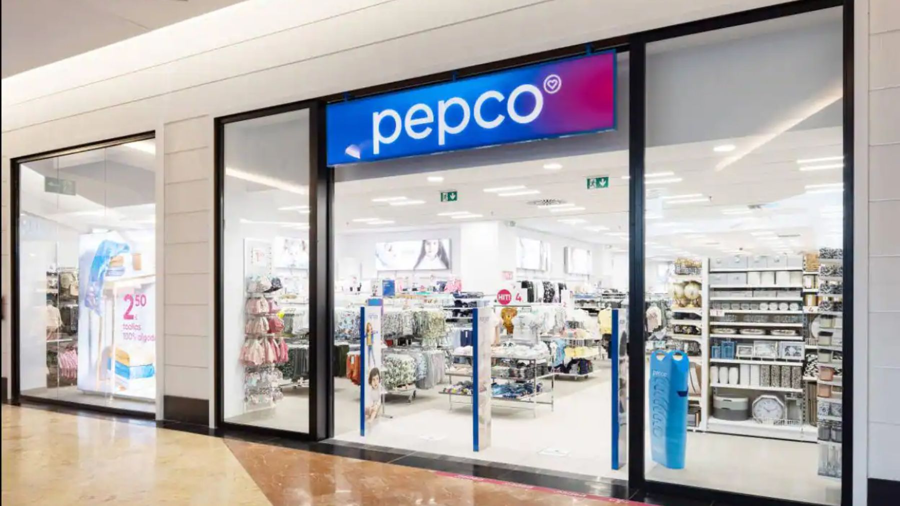 Las novedades a precio de chollo en Pepco