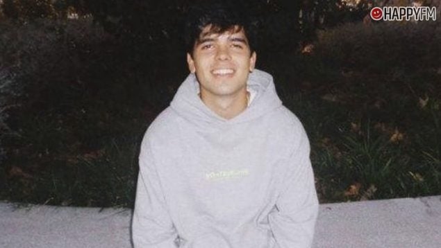 Íñigo Quintero.