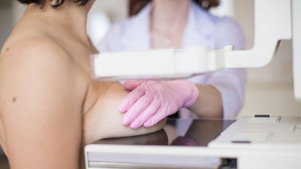 c&aacute;ncer de mama 