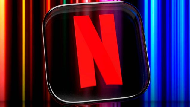 estrenos Netflix noviembre