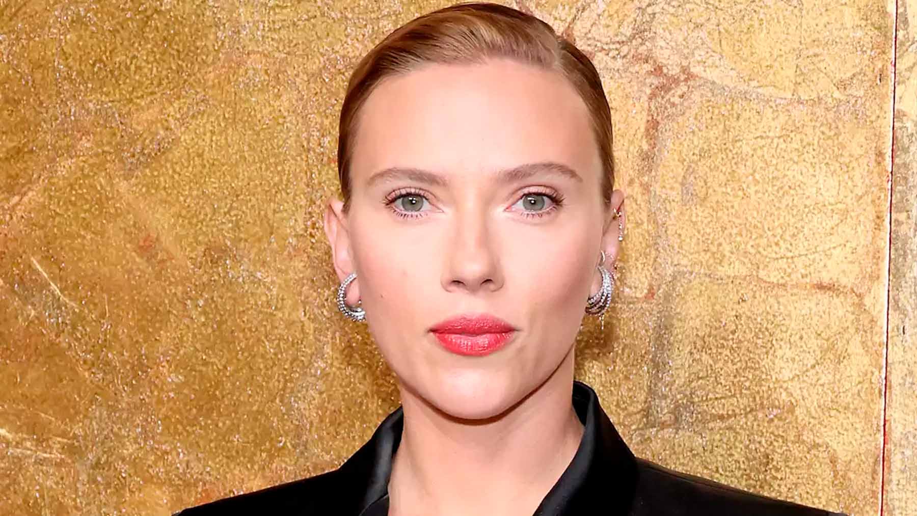 Scarlett Johansson (Getty Images)