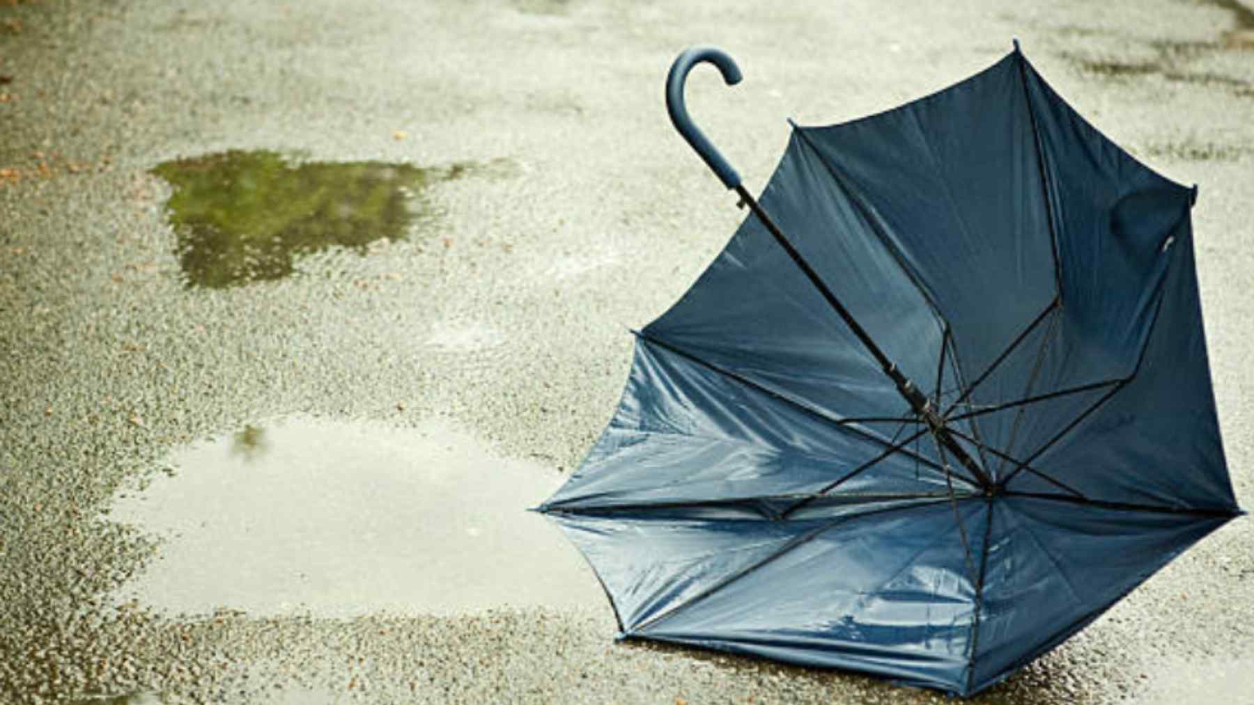 Vuelco meteorológico inminente: la próxima semana traerá lluvias y un descenso térmico inesperado