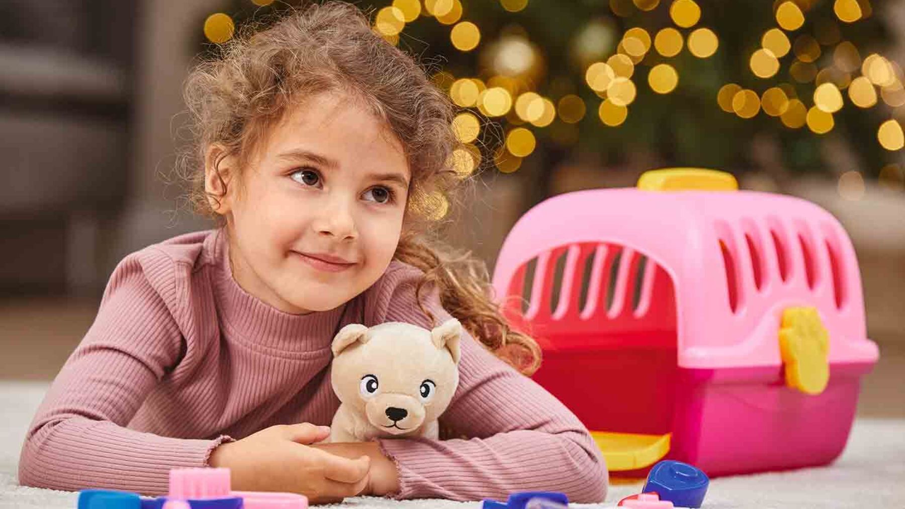La Navidad se adelanta en Lidl con los mejores juguetes con grandes descuentos