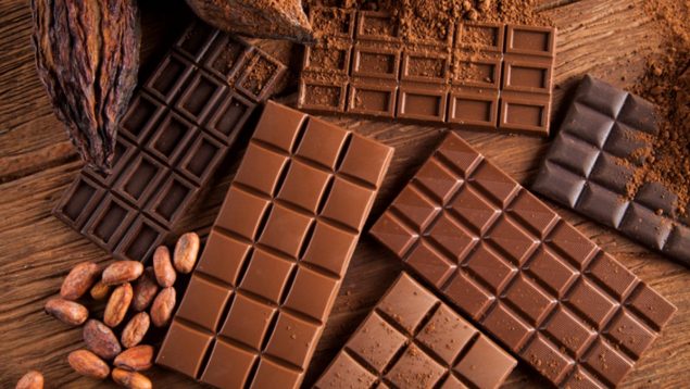 La lista de los chocolates con más plomo y cadmio: qué puede pasar