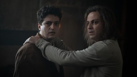 Es todo un éxito y está en Netflix: esta es la miniserie de terror de ...